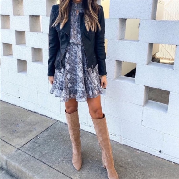 Sam Edelman Circus Tall Boots - Picture 2 of 8